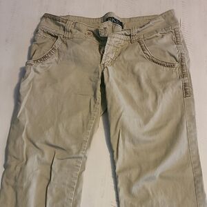 BKE Tan pants